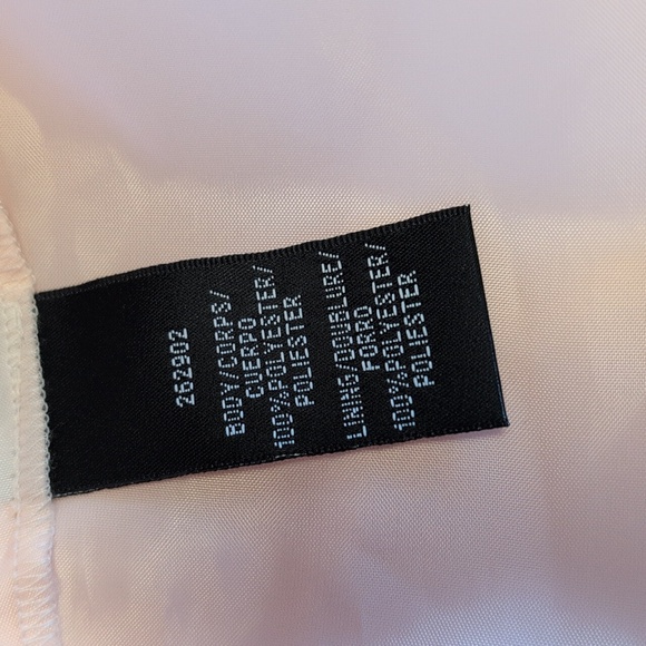 JS Boutique Sweetheart Floor-Length Chiffon - Picture 13 of 14